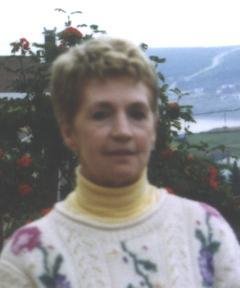 Joan Wingfield