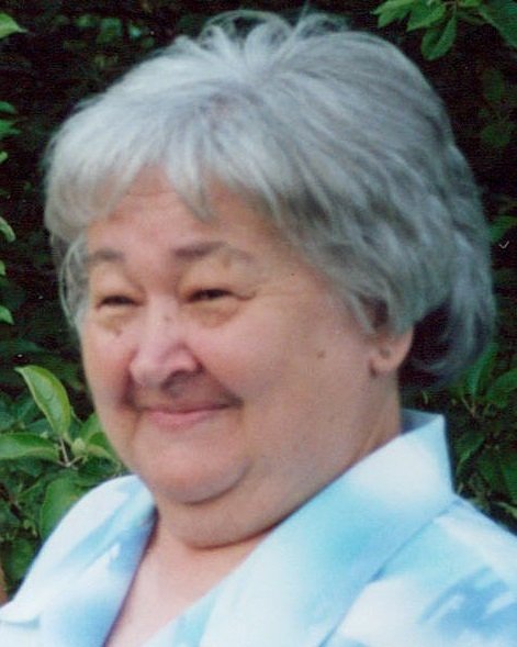 Shirley M. Williams