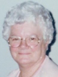 Lillian Barbara Green