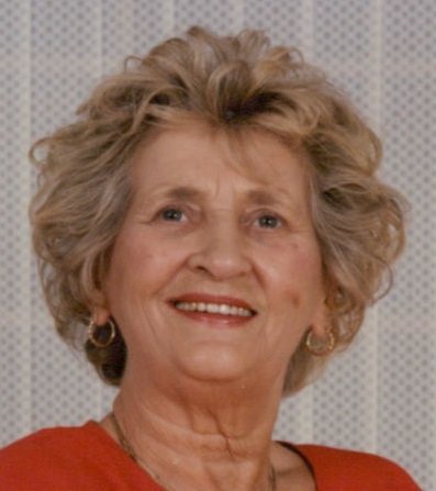Julia M. Edwards