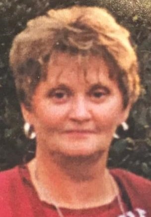 Edna A. Meadus (Hodder)