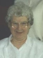 Phyllis Trickett