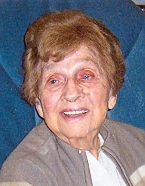 Margaret Udell Adams