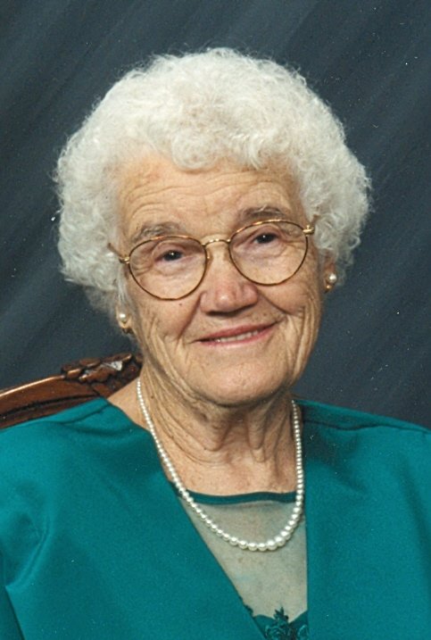 Hazel Milley