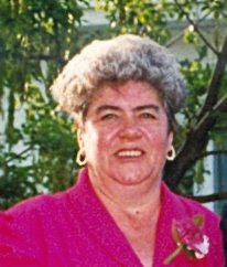 Obituary of Cecilia Lynch