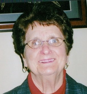 Gladys W. Deering