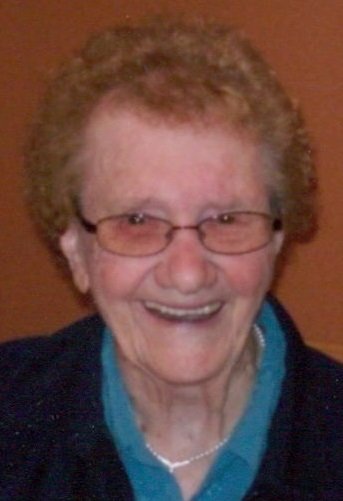 Mary L. Kelloway