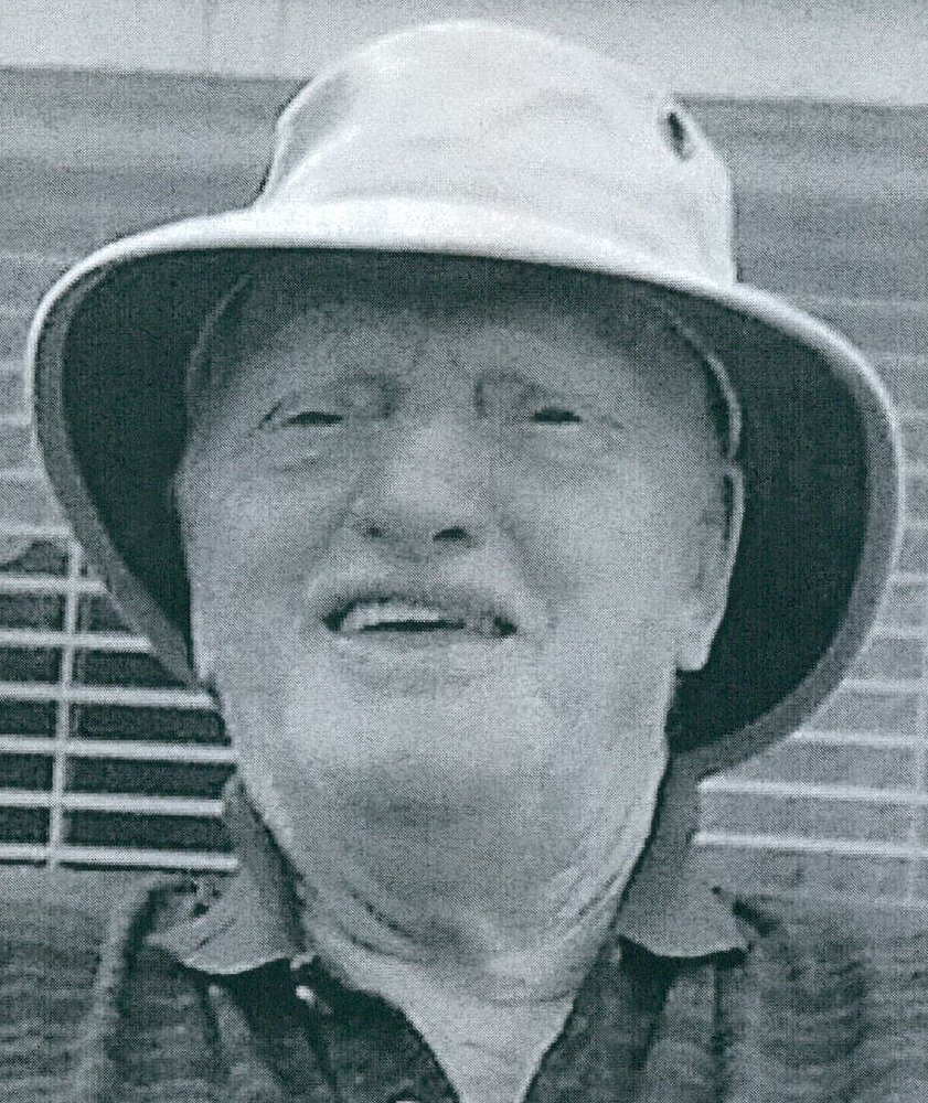 Harold A. White