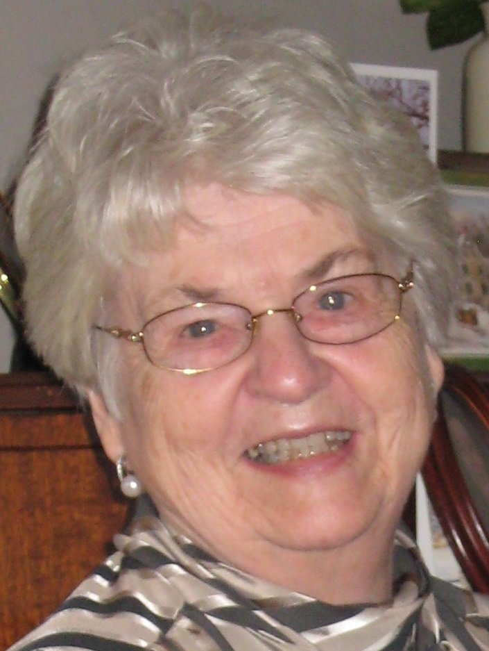 Lillian E. Babb