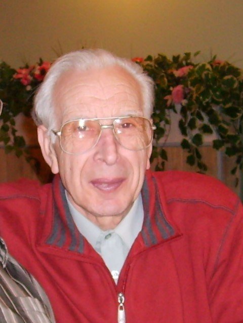 Obituary of John J. Rowe