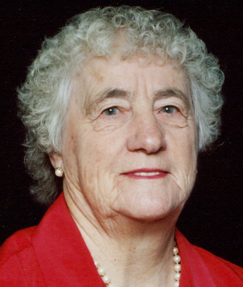Obituary of Hazel Lynch