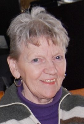 Geraldine A. Shugarue