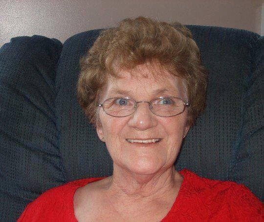 Mildred M. Guilfoyle