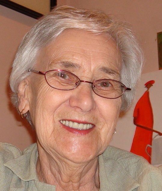 Marie J. Hollett