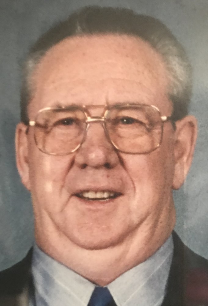 Obituary of William 'Bill' Lynch