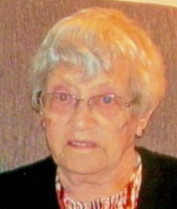 Ethel Jane LeShane