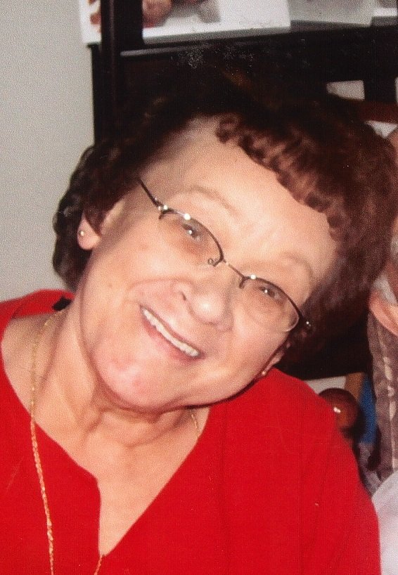 Obituary information for Betty Cortner