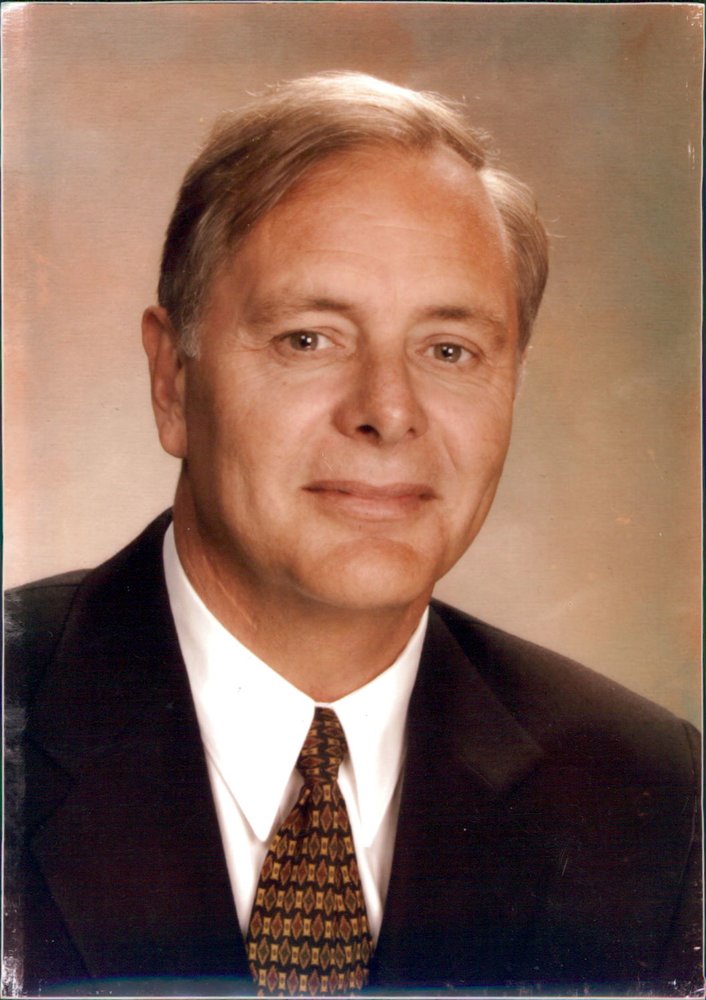 Obituary of David L.G. Andrews to Noel's Funeral Homes Lt...