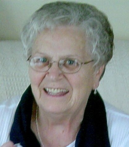 Dorothy S. Noel