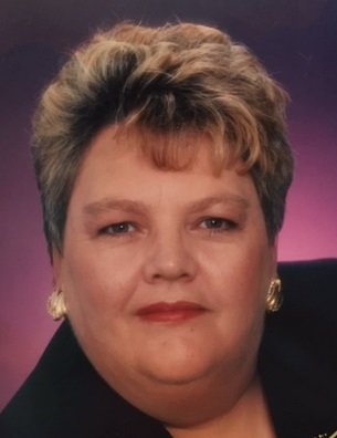 Barbara Jean Clarke