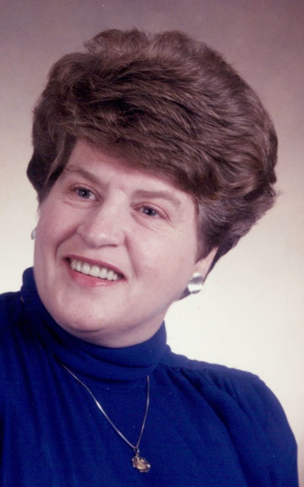 Patricia L. Hearn