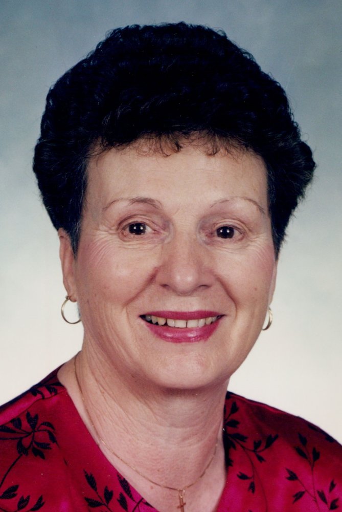 Yvonne R. Clarke