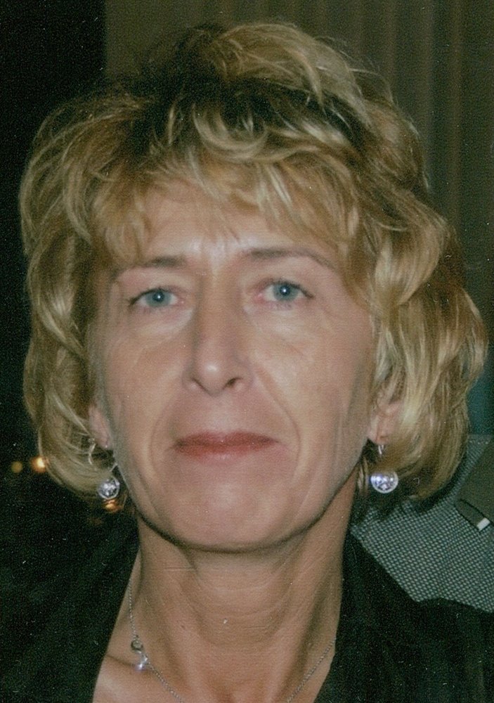 Debbie Penney