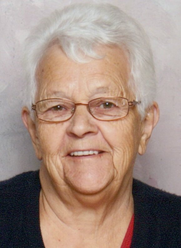 Evelyn S. Penney