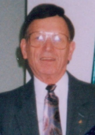 Ernest J. Steele