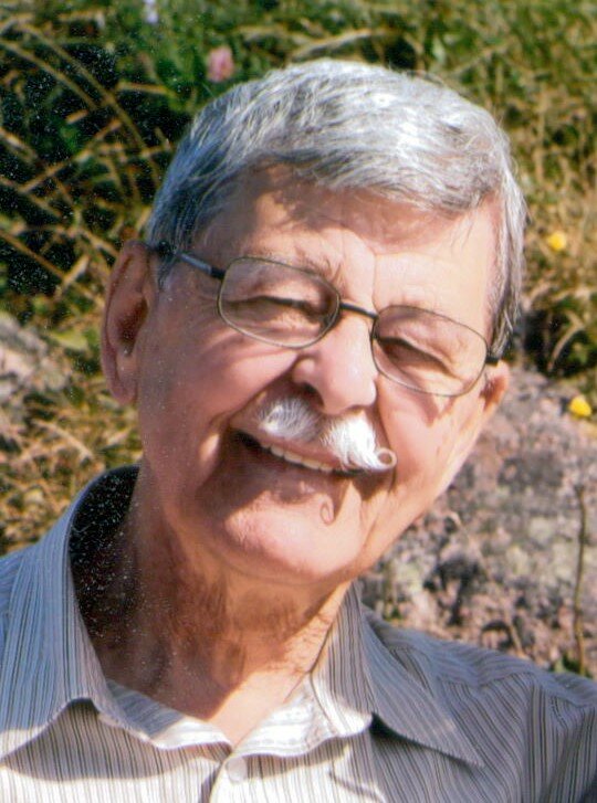 James M. 'Jim' Noseworthy