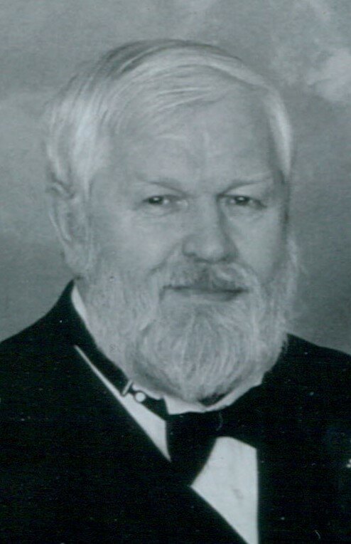 Leonard 'Gabby' Winsor