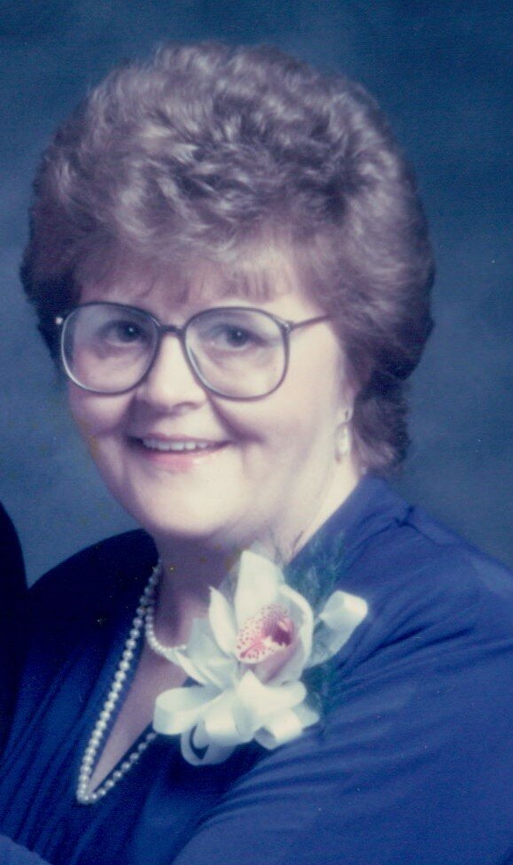 Eva Adams