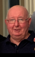 Fredrick "Burt" Baggs