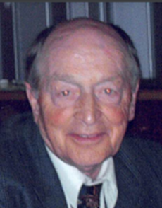Clifford Bailey