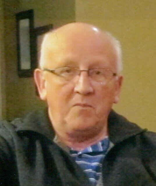 Derrick E. Penney