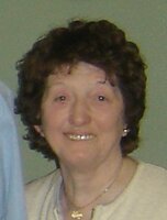 Doris  Noseworthy