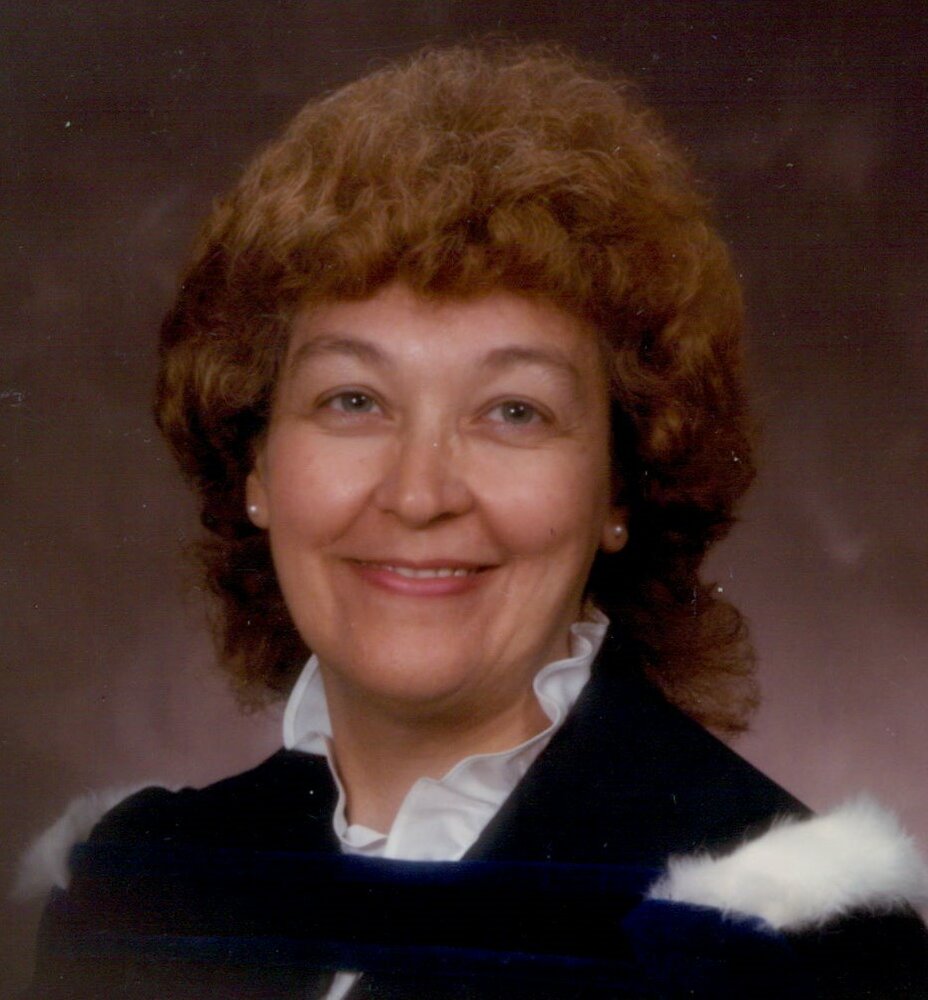 Eleanor Paul-Burt