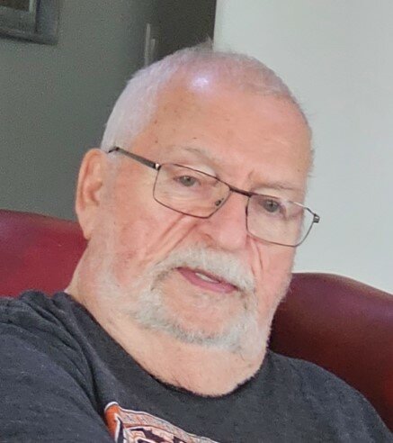John "Bud" Morris