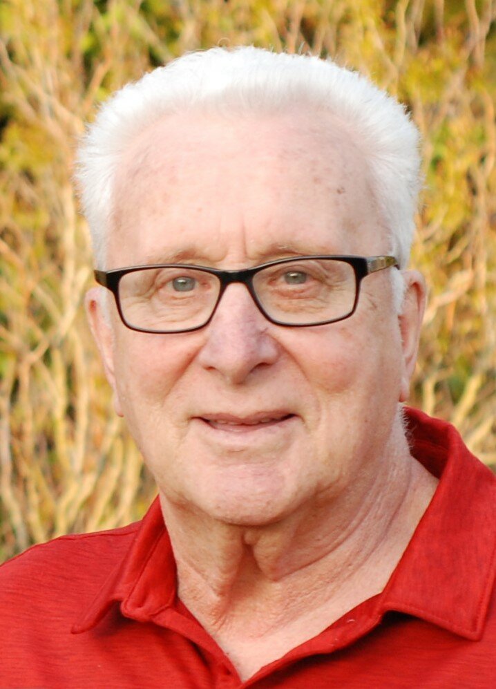 Patrick Doyle