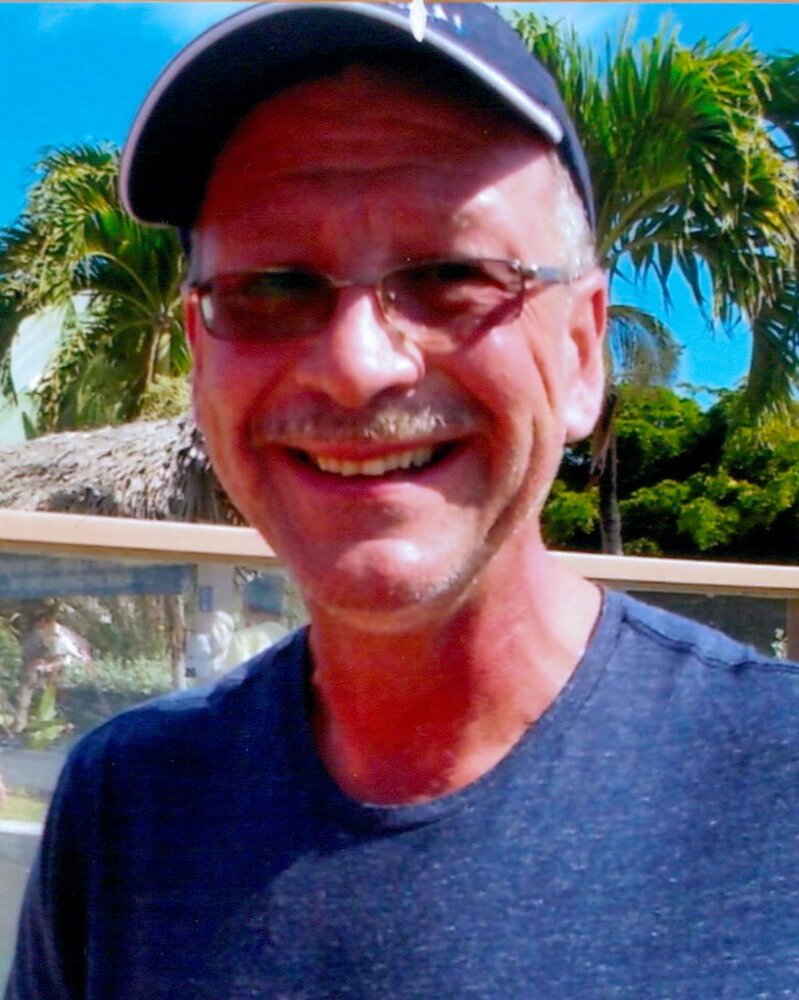 John Robbins