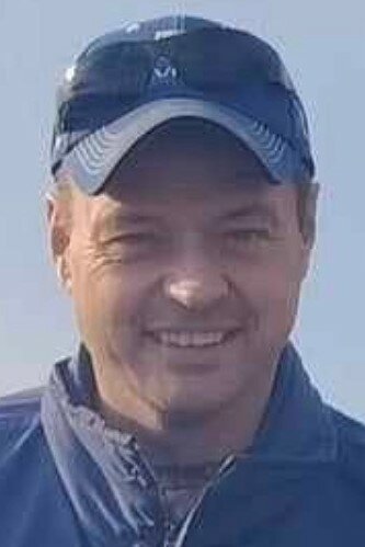 Stephen Fahey