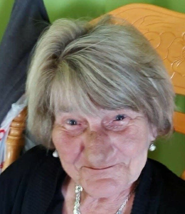 Dolores Jacobs