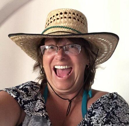 Carol Knapman