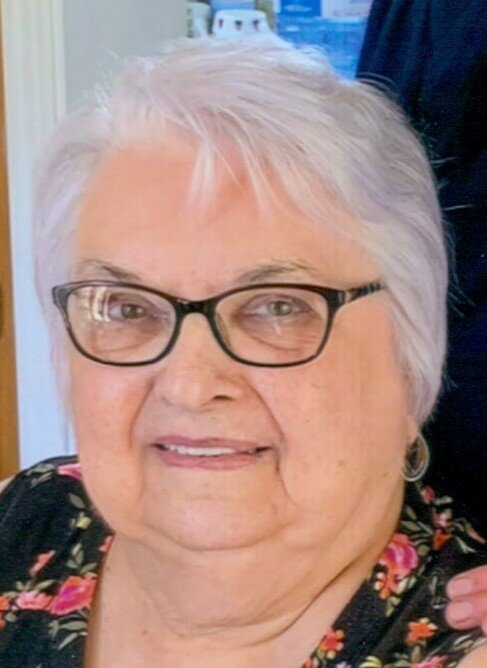 Carol Reid