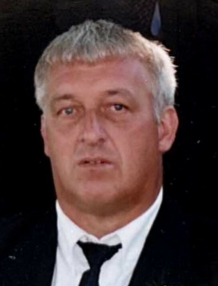 John Joe Rose