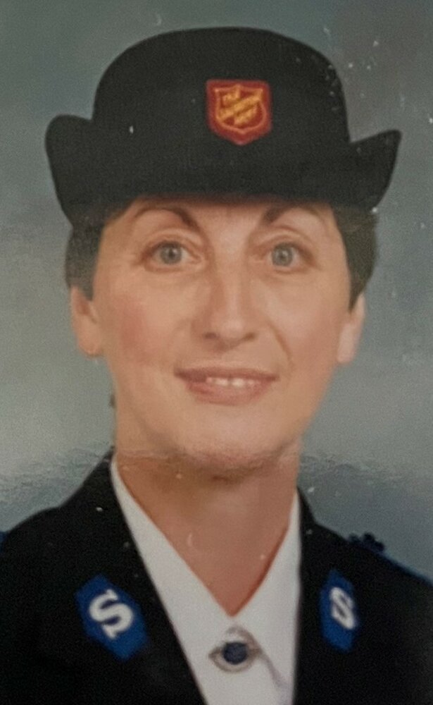 Olive Wheeler