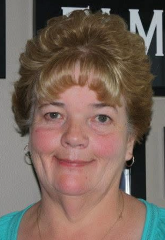 Genevieve Cole