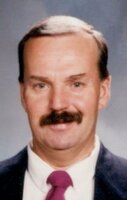 Edward  Patrick O'Grady