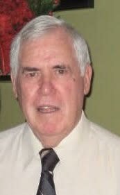 Frank James Fleming