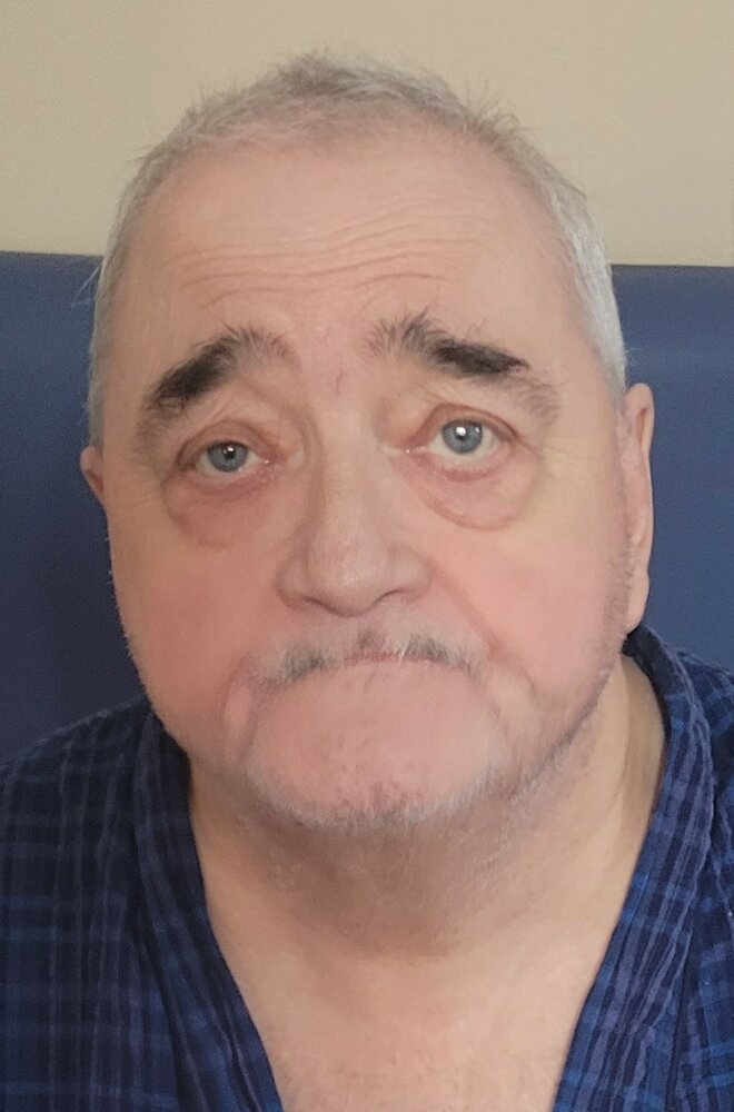 John "Jack" Noseworthy